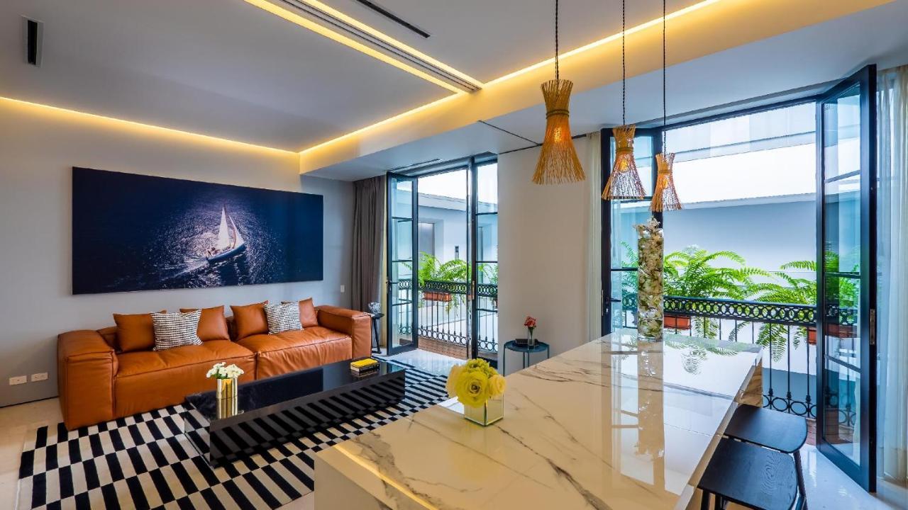 Pier 57 - 510 Luxury Rooftop 2 Bedroom Condo In Romantic Zone Puerto Vallarta Bagian luar foto