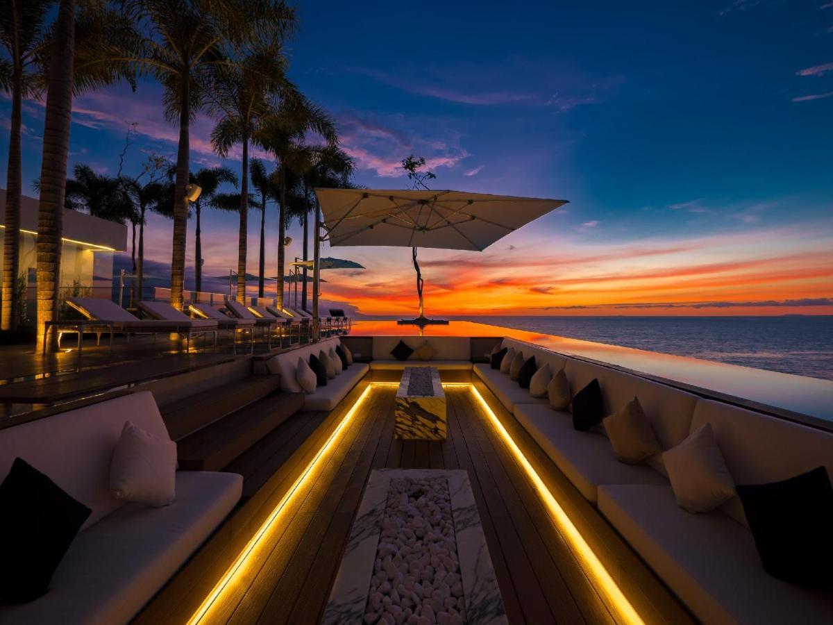 Pier 57 - 510 Luxury Rooftop 2 Bedroom Condo In Romantic Zone Puerto Vallarta Bagian luar foto