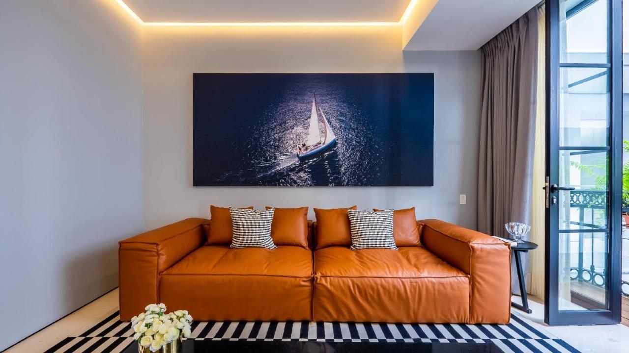 Pier 57 - 510 Luxury Rooftop 2 Bedroom Condo In Romantic Zone Puerto Vallarta Bagian luar foto