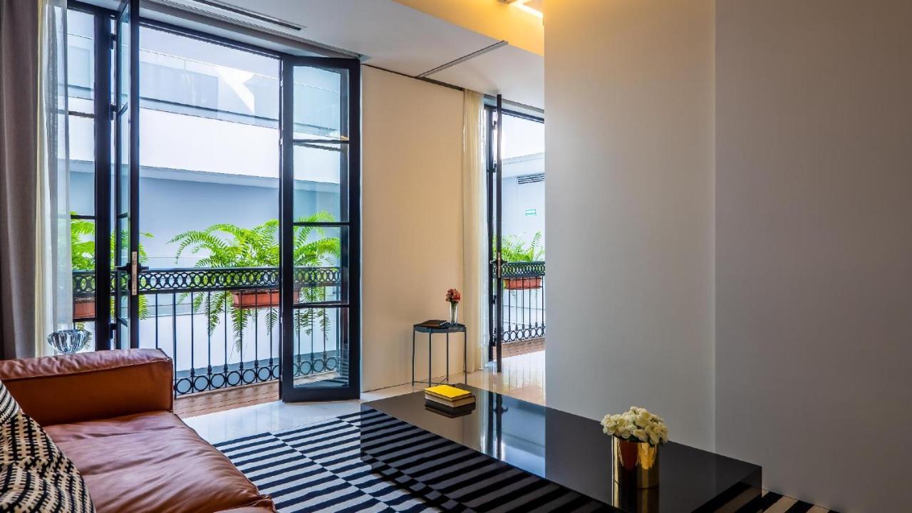Pier 57 - 510 Luxury Rooftop 2 Bedroom Condo In Romantic Zone Puerto Vallarta Bagian luar foto